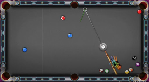 Pool Strike 8 ball pool online Game for Android - Download