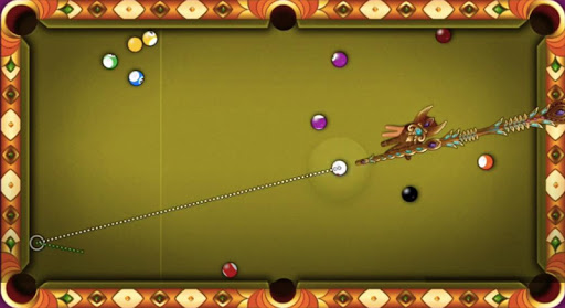 8 Ball Billiard Pool Multiplayer APK برای دانلود اندروید