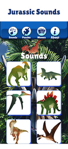 Dino Sandbox: Dinosaur Games for Android - Download