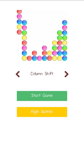 Bubble Pop - Gameplay image of android game