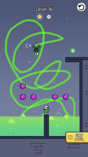 Draw Imposter: Red Killer - عکس بازی موبایلی اندروید