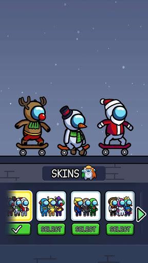 Draw Imposter: Red Killer - عکس بازی موبایلی اندروید