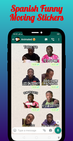 Tamil Trending Memes Stickers - Image screenshot of android app