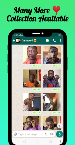 Tamil Trending Memes Stickers - Image screenshot of android app
