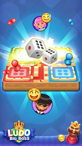 Ludo Boss : Ludu goti - Apps on Google Play