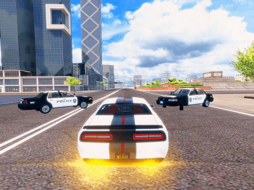 Real Car Drift Simulator - عکس بازی موبایلی اندروید