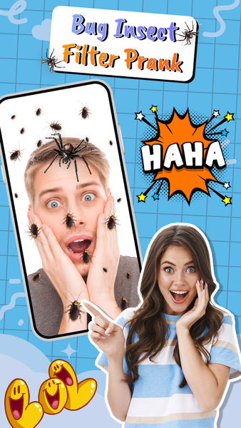 Hair Clipper Sound - Fun Prank - عکس برنامه موبایلی اندروید