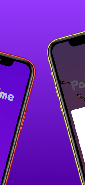 Color Paint Funny - Gameplay image of android game