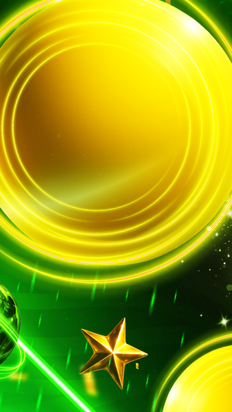 Emerald Balls - Gameplay image of android game