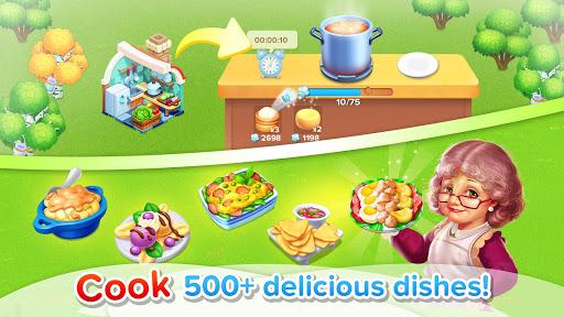 Family Farm Seaside - عکس بازی موبایلی اندروید