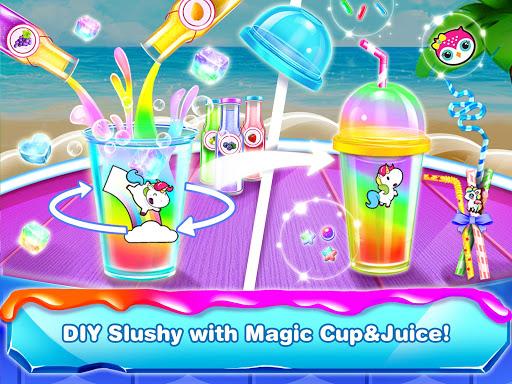 Slushy maker for online kids