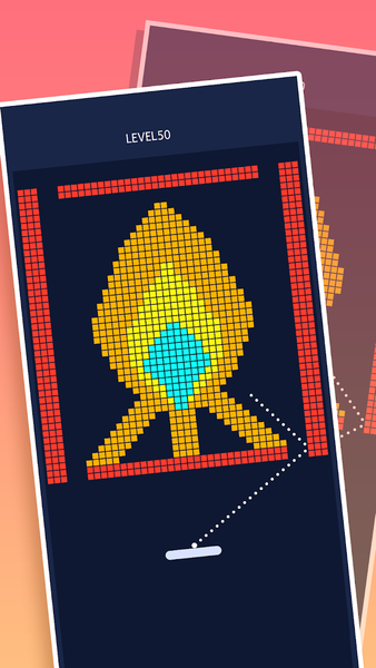 Huge Bricks - عکس بازی موبایلی اندروید