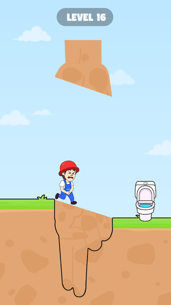 Slice To Save - عکس بازی موبایلی اندروید