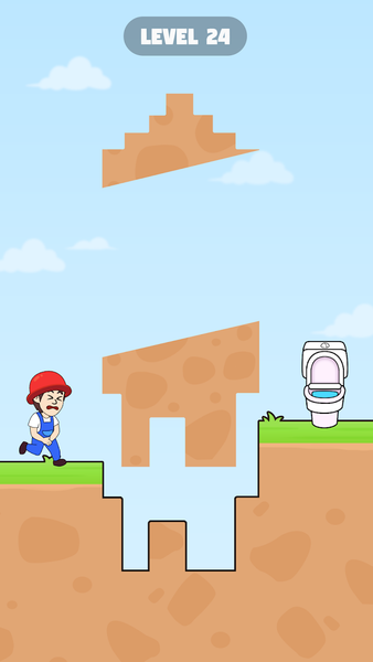 Slice To Save - عکس بازی موبایلی اندروید