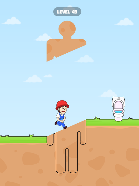 Slice To Save - عکس بازی موبایلی اندروید