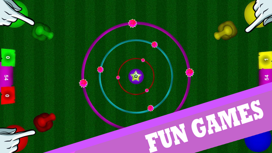 Mini 1 2 3 4 Player Games Game for Android - Download