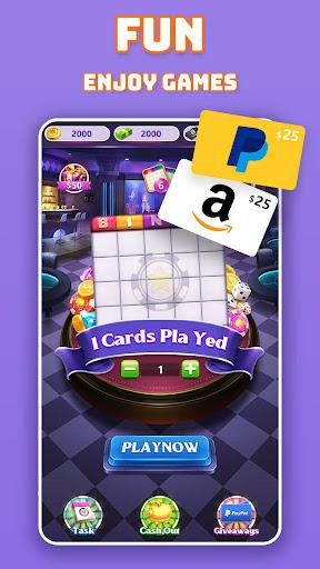 FunTap - Make Money Play Games - Image screenshot of android app