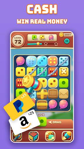 FunTap - Make Money Play Games - Image screenshot of android app