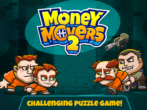 Money Movers 2 - عکس بازی موبایلی اندروید