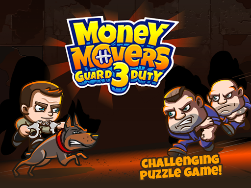 Money Movers 3 - Gameplay image of android game