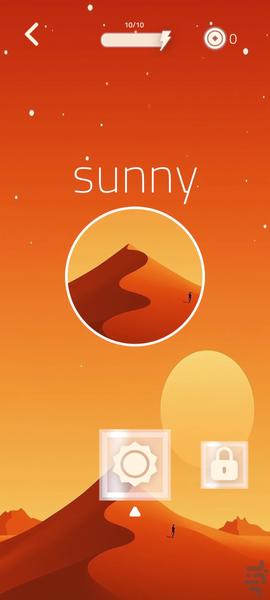 براش لاین - عکس بازی موبایلی اندروید