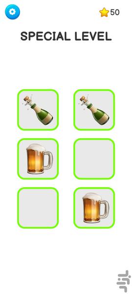 ایموجی ۲۰۲۱ - عکس بازی موبایلی اندروید