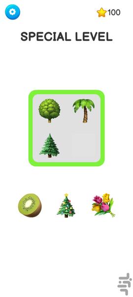 ایموجی ۲۰۲۱ - عکس بازی موبایلی اندروید