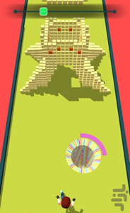 Hollo Bar - Gameplay image of android game