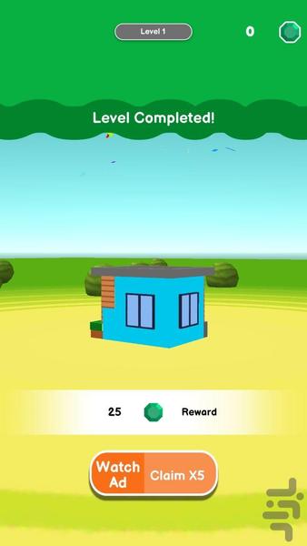 اوس نقاش - عکس بازی موبایلی اندروید