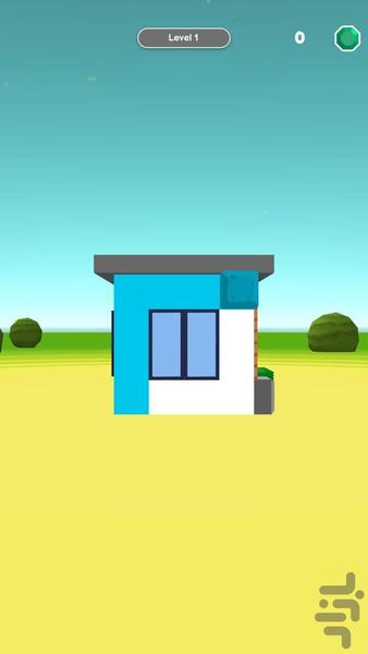 اوس نقاش - عکس بازی موبایلی اندروید