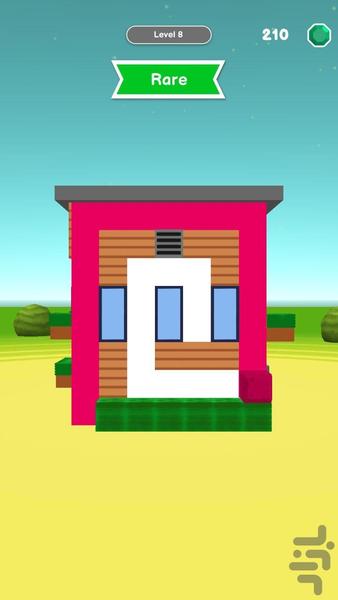 اوس نقاش - عکس بازی موبایلی اندروید