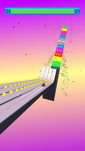 Robo Race: Climb Master - عکس برنامه موبایلی اندروید