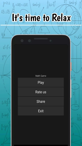 Math Game, Math riddles, Math - عکس بازی موبایلی اندروید