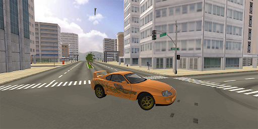 Furious Car Games - Drift Car for Android - Download