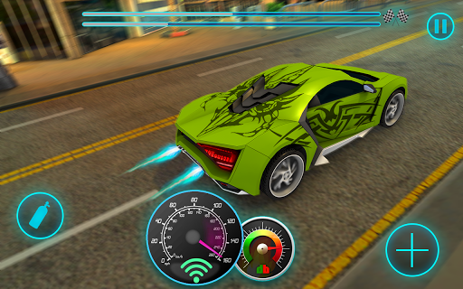 Furious ۹ Drag Racing - New Racing Games ۲۰۲۰ - عکس برنامه موبایلی اندروید