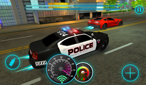 Furious ۹ Drag Racing - New Racing Games ۲۰۲۰ - عکس برنامه موبایلی اندروید