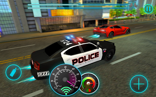 Furious ۹ Drag Racing - New Racing Games ۲۰۲۰ - عکس برنامه موبایلی اندروید