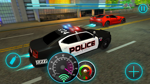 Furious ۹ Drag Racing - New Racing Games ۲۰۲۰ - عکس برنامه موبایلی اندروید