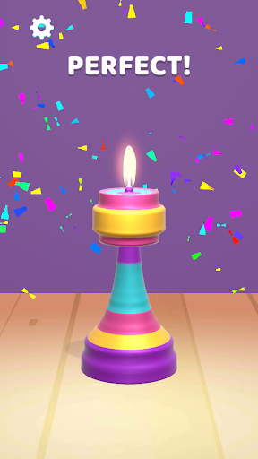 Candle Craft - عکس برنامه موبایلی اندروید