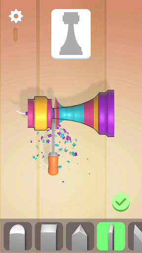 Candle Craft - عکس برنامه موبایلی اندروید
