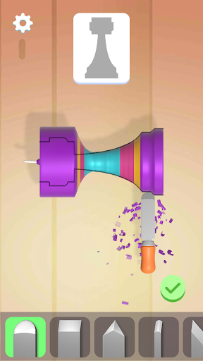 Candle Craft - عکس برنامه موبایلی اندروید