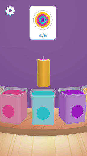 Candle Craft - عکس برنامه موبایلی اندروید