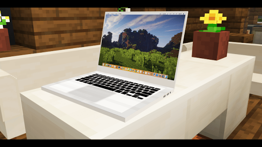 Furniture Mods Minecraft - عکس برنامه موبایلی اندروید