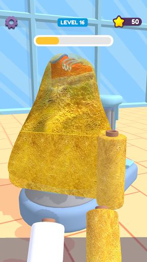 Airport Life ۳D - عکس بازی موبایلی اندروید