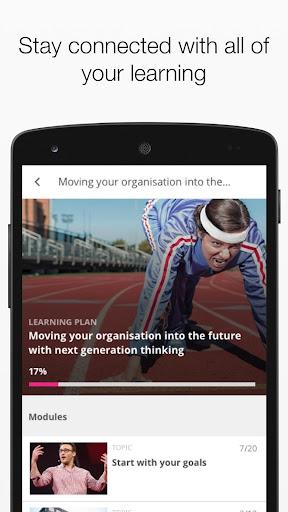 Fuse Next-Gen Learning - عکس برنامه موبایلی اندروید