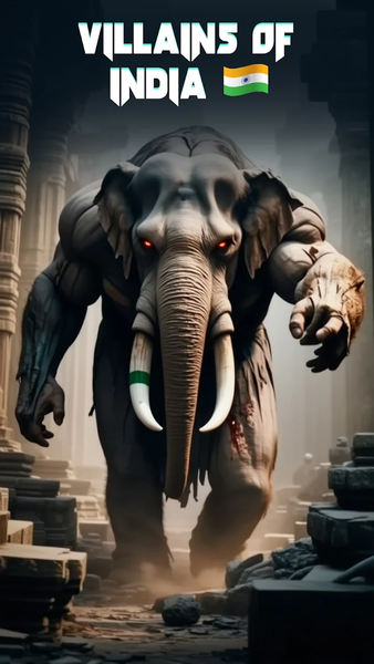 AI Fusion: Merge Character - Image screenshot of android app