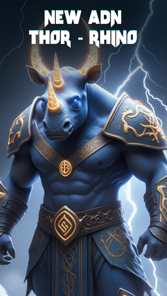 AI Fusion: Merge Character - Image screenshot of android app