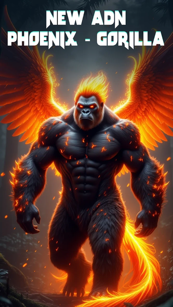 AI Fusion: Merge Character - Image screenshot of android app