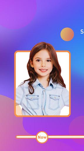 FutureSeer - Aging App, Gender Swap, Palm Scanner - عکس برنامه موبایلی اندروید