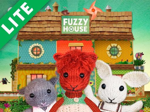 Fuzzy House LITE - عکس بازی موبایلی اندروید